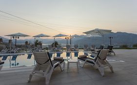 Aria Butık Otel