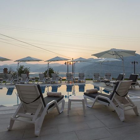 Aria Butık Otel Selimiye  Dış mekan fotoğraf