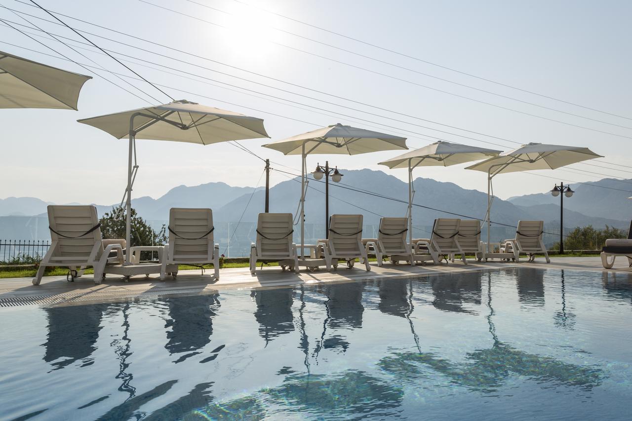 Aria Butık Otel Selimiye  Dış mekan fotoğraf
