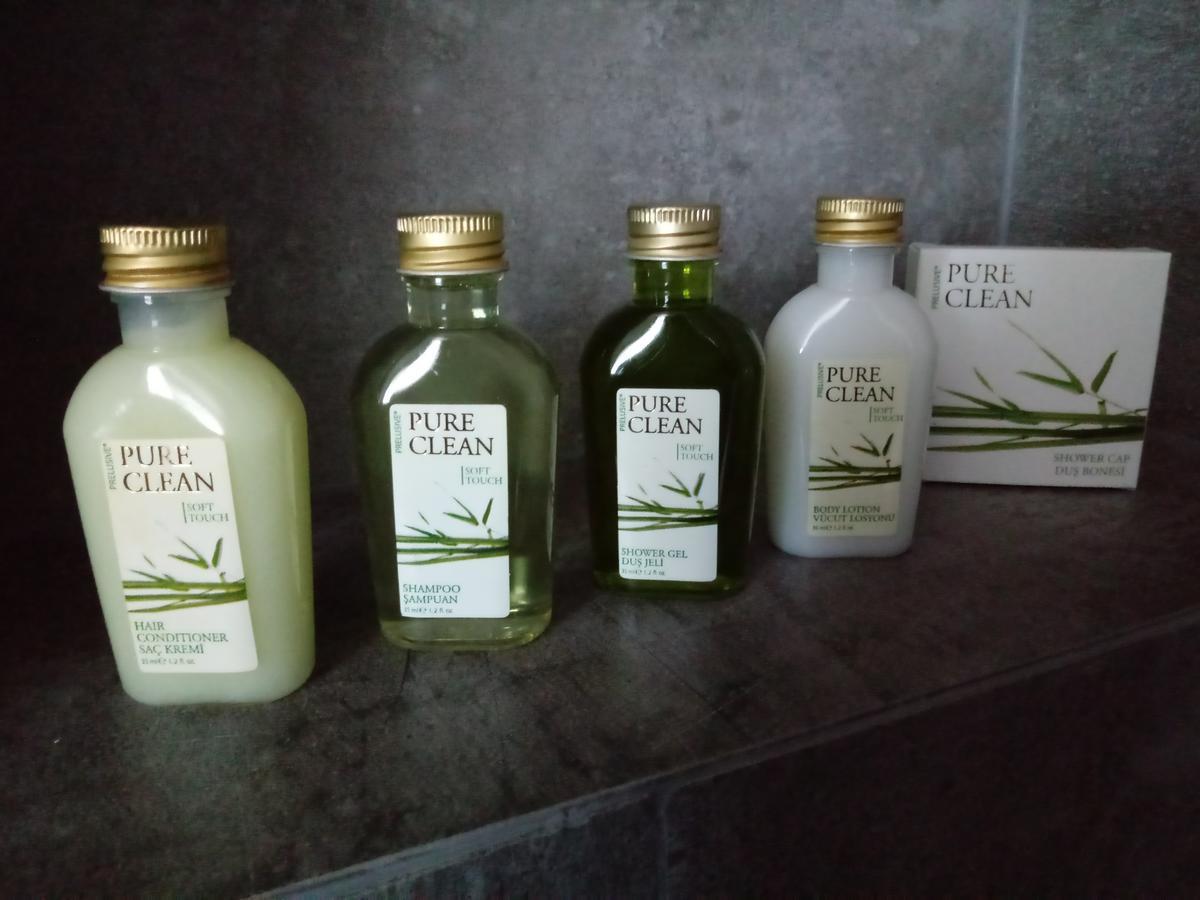 Aria Butık Otel Selimiye  Dış mekan fotoğraf