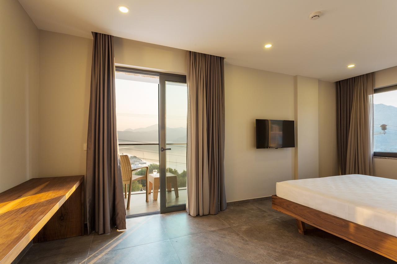 Aria Butık Otel Selimiye  Dış mekan fotoğraf