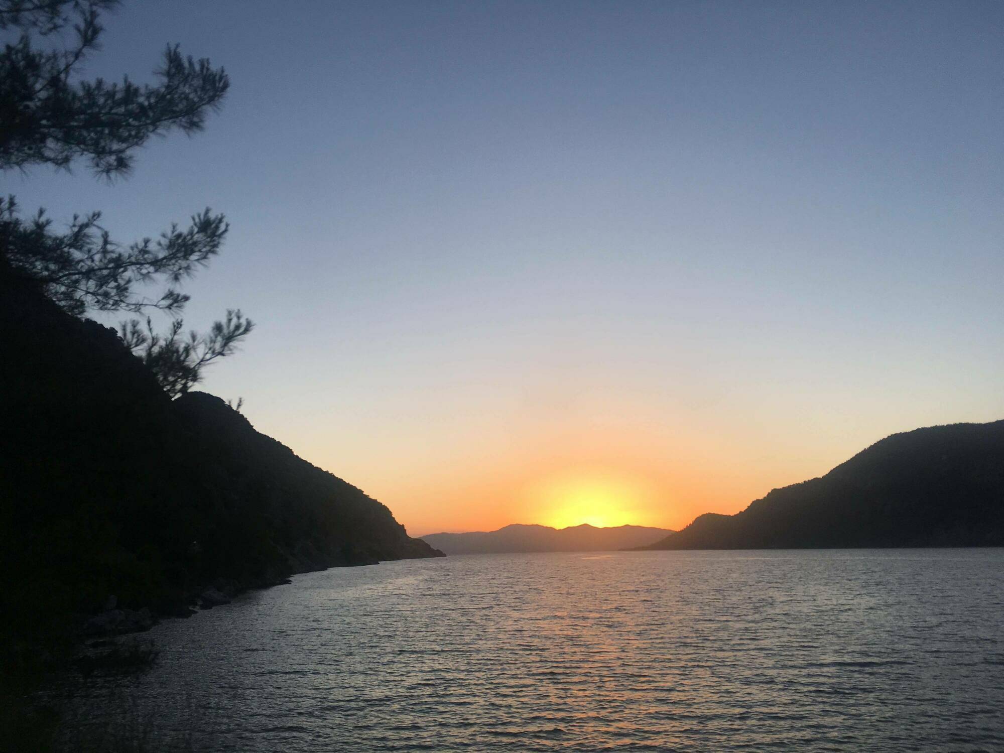Aria Butık Otel Selimiye  Dış mekan fotoğraf