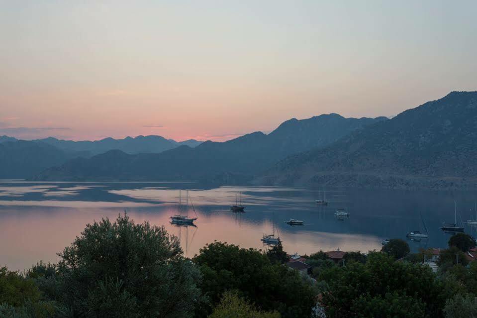 Aria Butık Otel Selimiye  Dış mekan fotoğraf