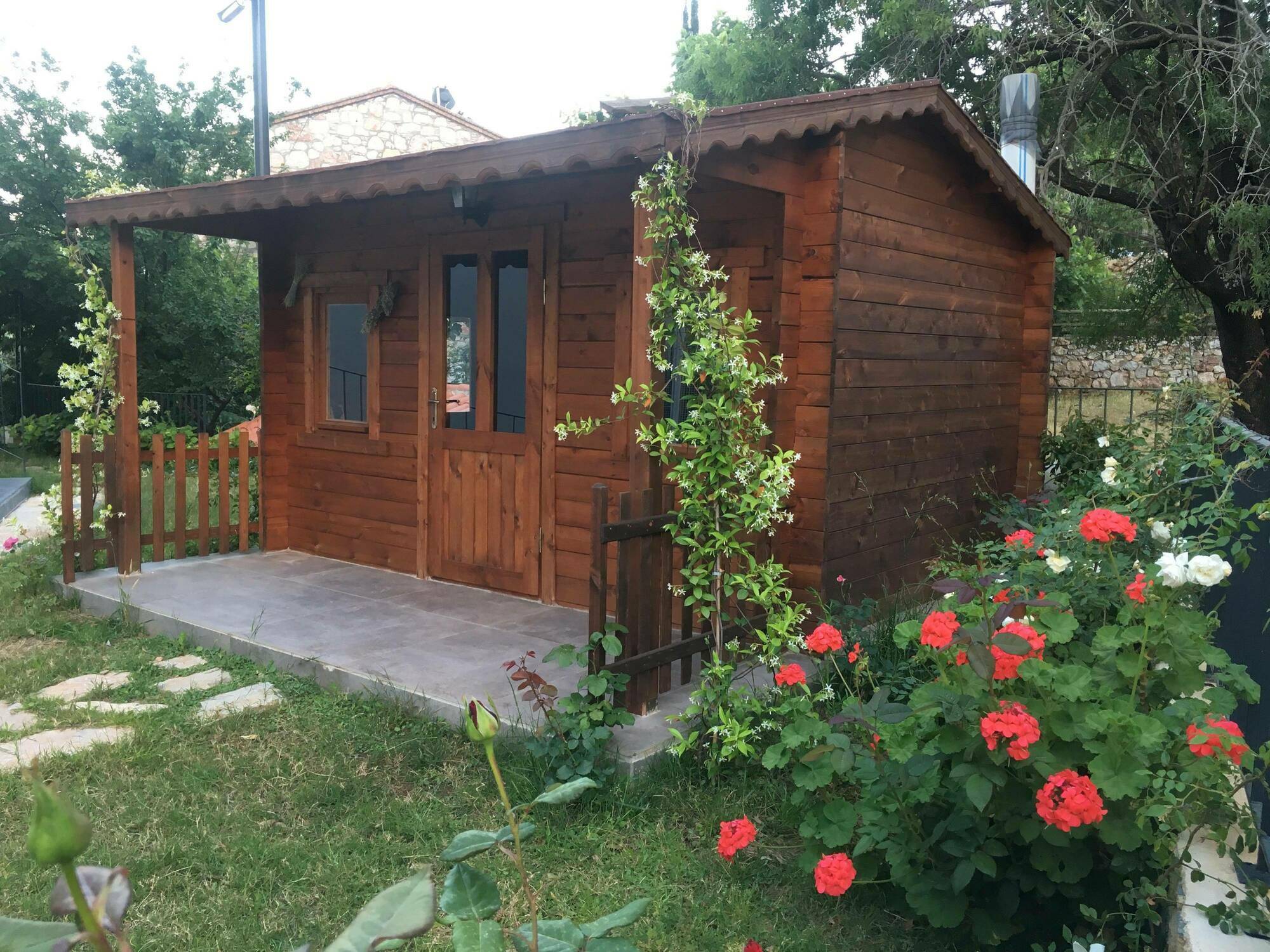 Aria Butık Otel Selimiye  Dış mekan fotoğraf