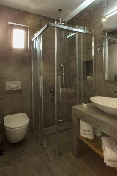 Aria Butık Otel Selimiye  Dış mekan fotoğraf